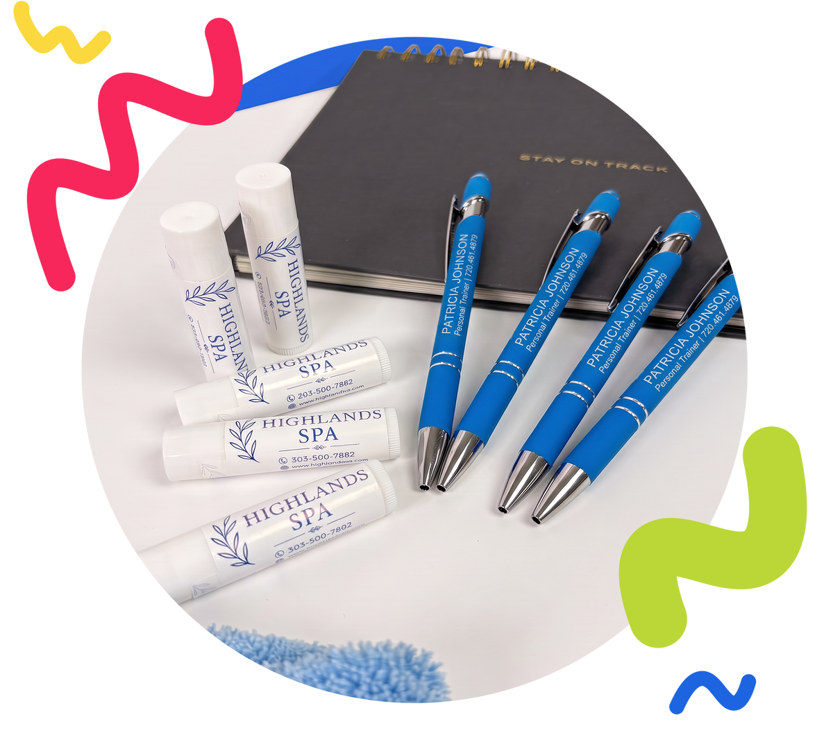 Promotional Giveaways