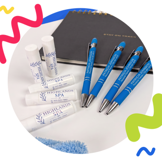Promotional Giveaways