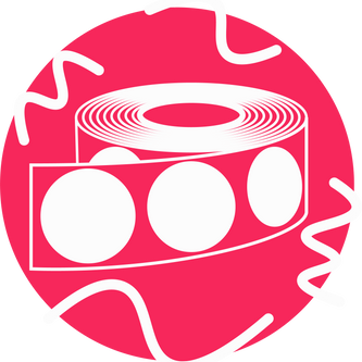Labels and Stickers