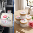 Custom Circle Labels