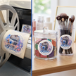 Custom Circle Labels