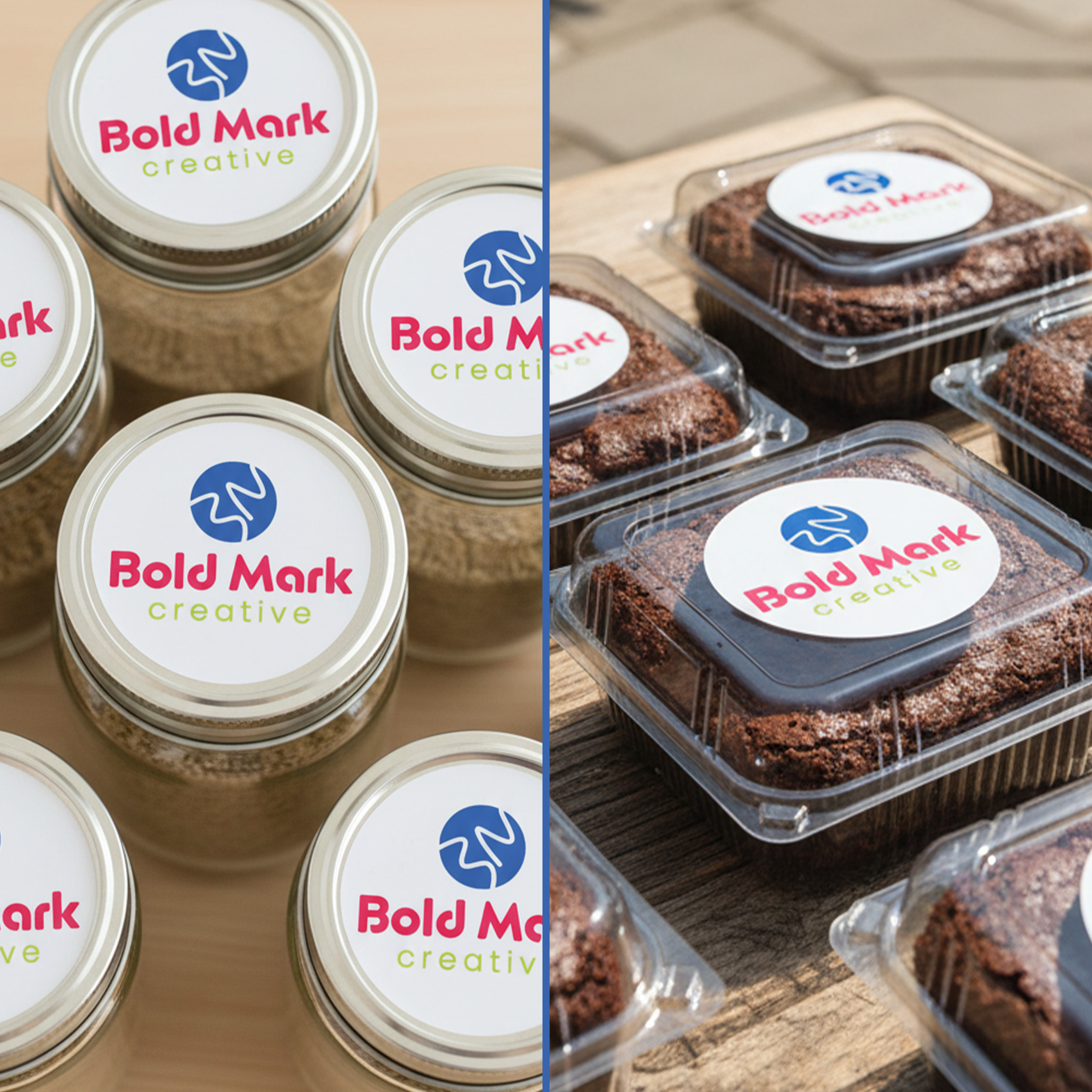 Custom Circle Labels
