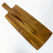 Custom Engraved Large Cutting Board