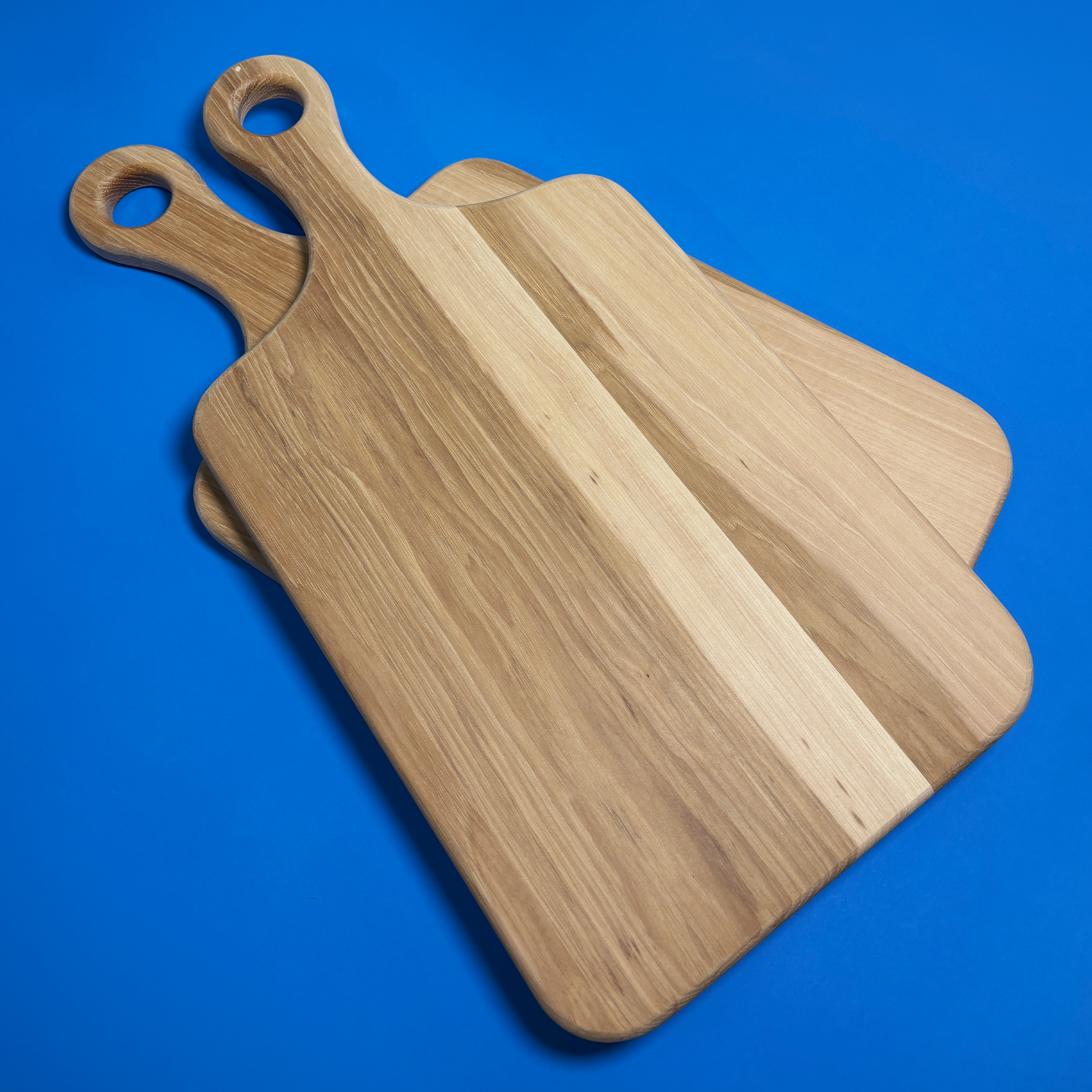 Custom Engraved Cutting Board