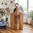 Custom Engraved Cutting Board
