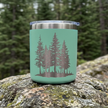Personalized Engraved Camping Tumbler | LIMITED QUANTITIES