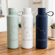 Custom Engraved Soft Touch Tumbler 750ml