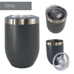 Custom Engraved Wine Tumblers